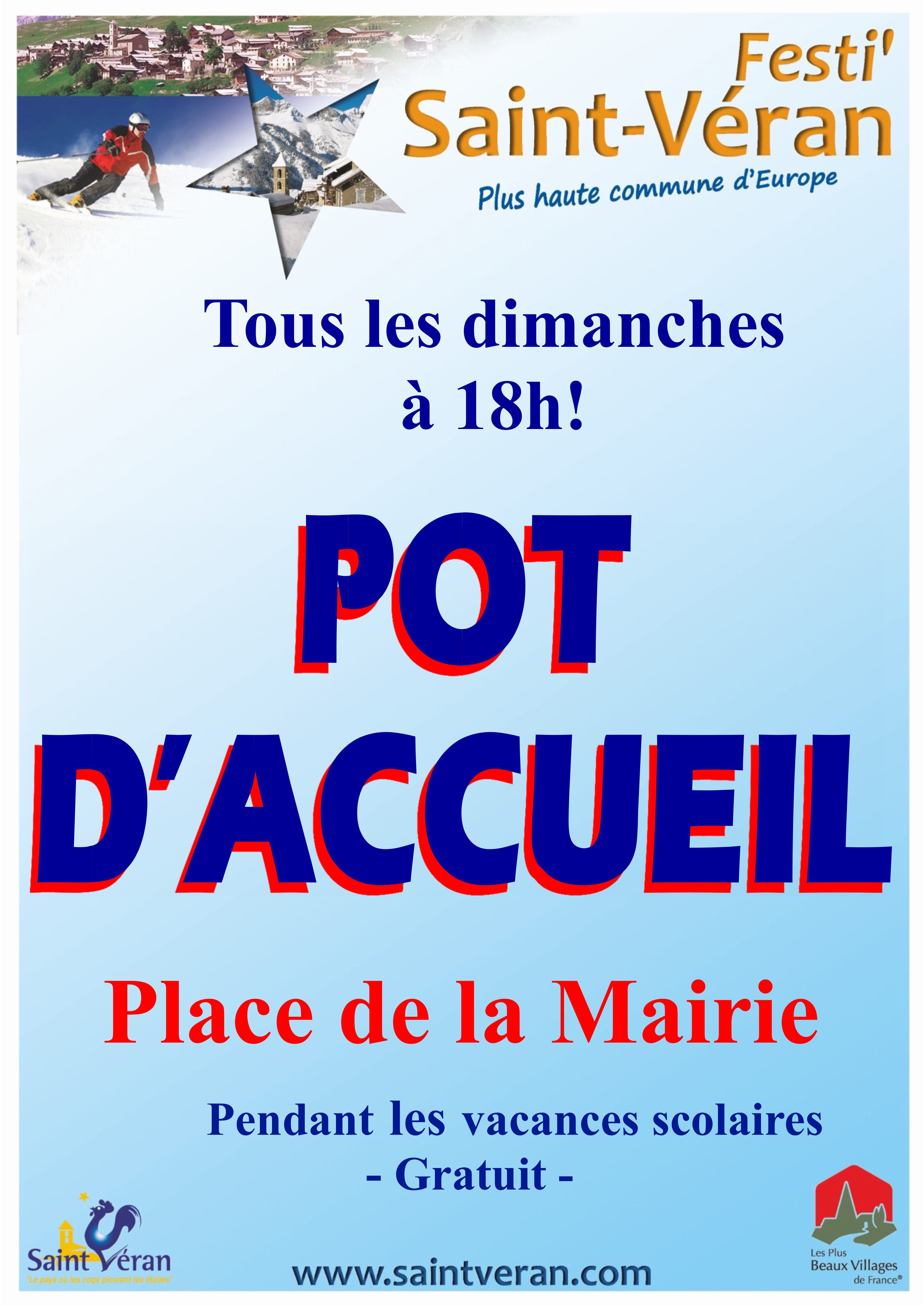 affiche pots accueil